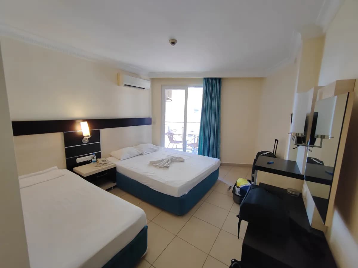 Balik Hotel - photo 7