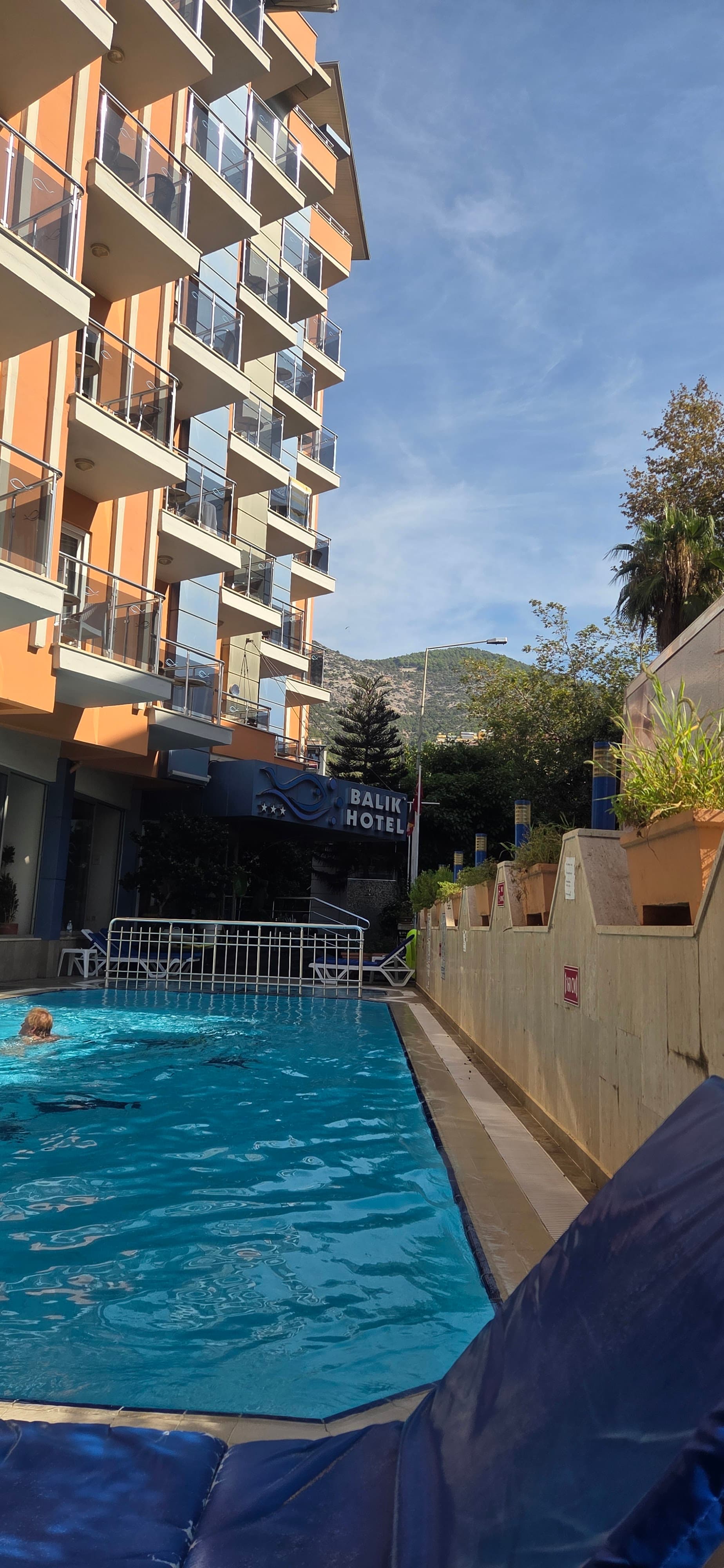 Balik Hotel - photo 8