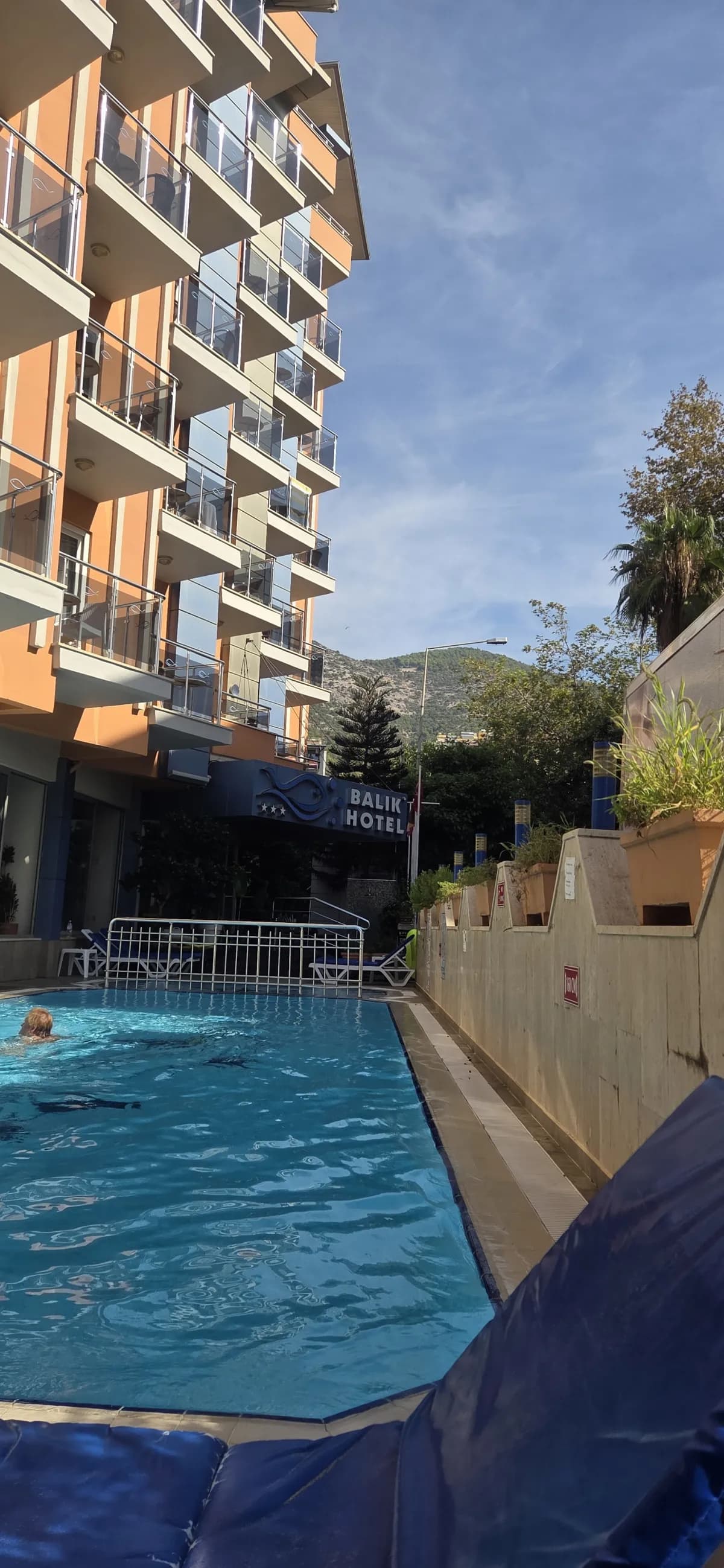Balik Hotel - photo 8