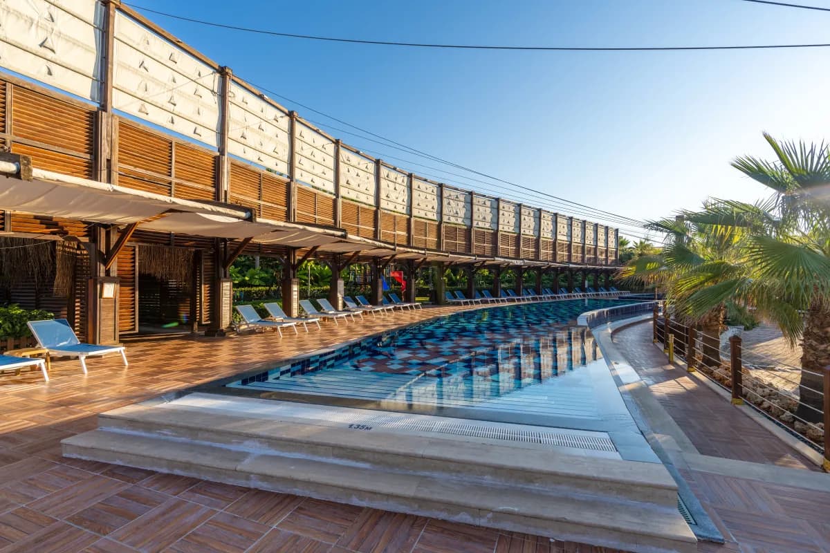 Adenya Hotel & Resort