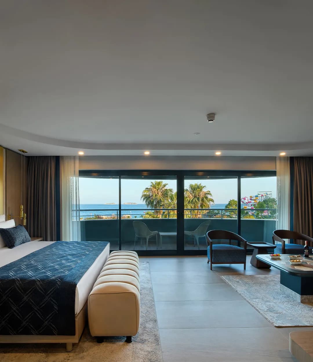 Mövenpick Resort Antalya Tekirova - photo 2