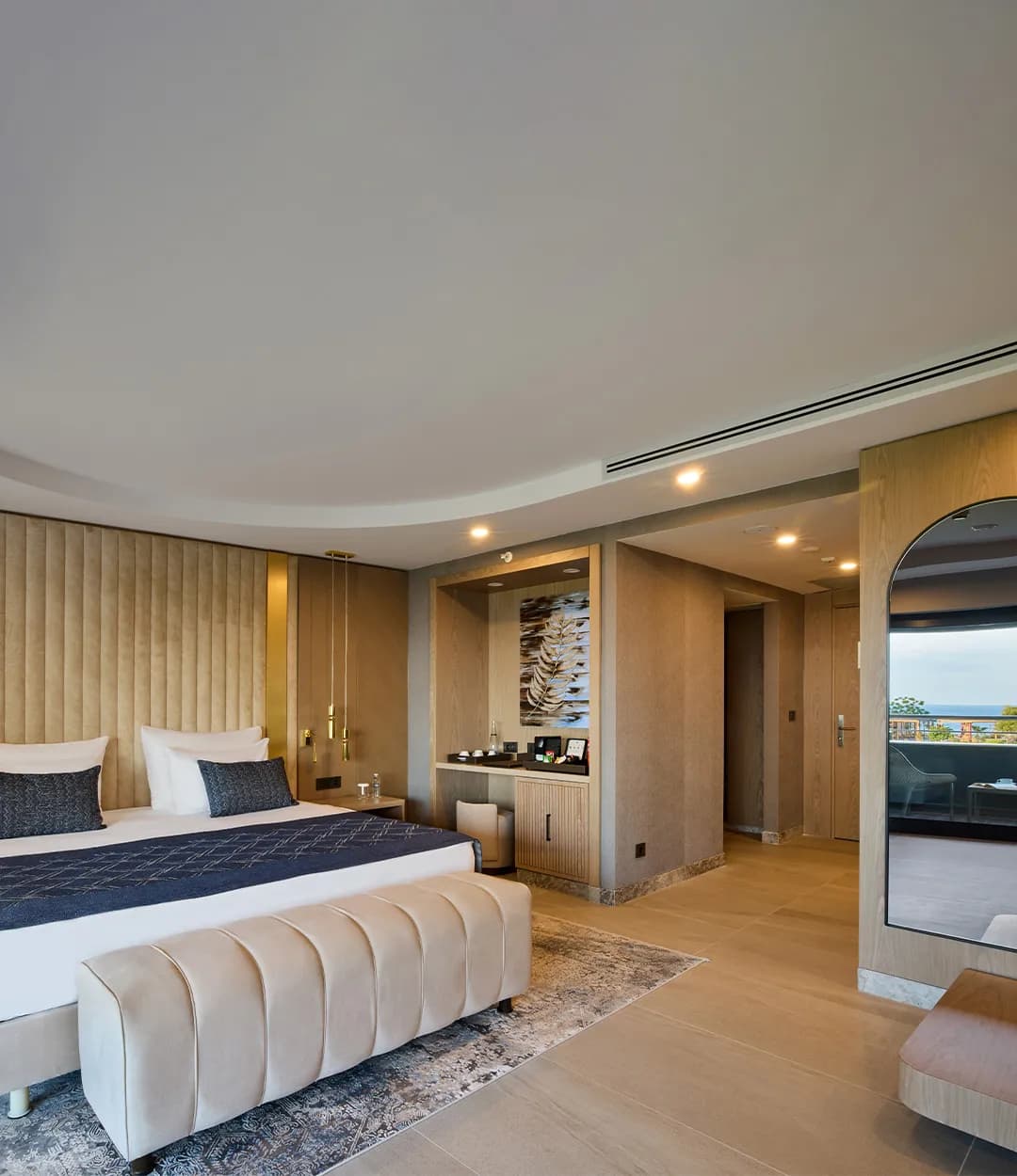 Mövenpick Resort Antalya Tekirova - photo 10