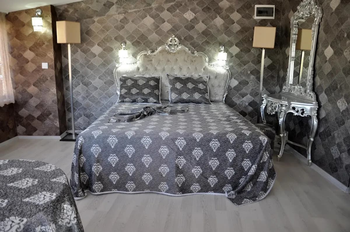 HİMEROS BEACH HOTEL - photo 2