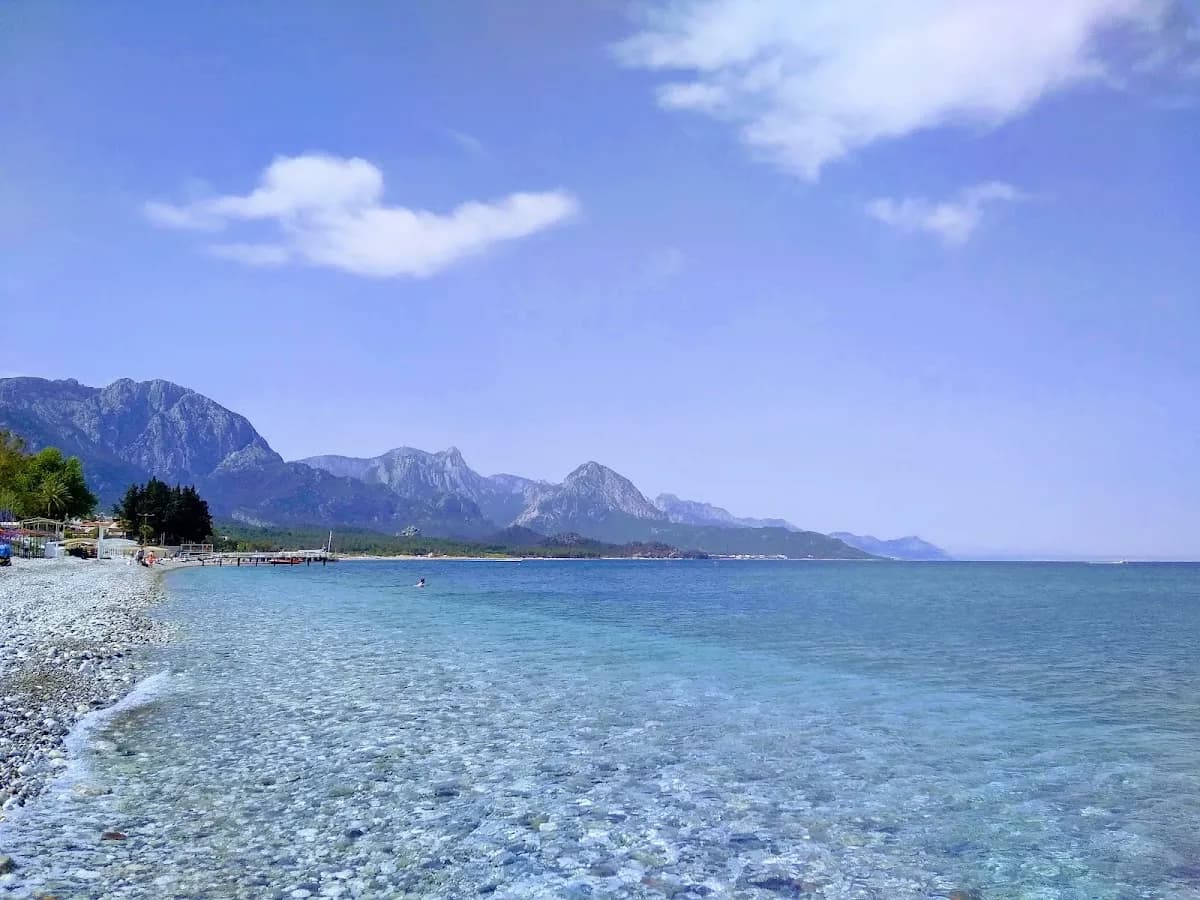HİMEROS BEACH HOTEL - photo 4