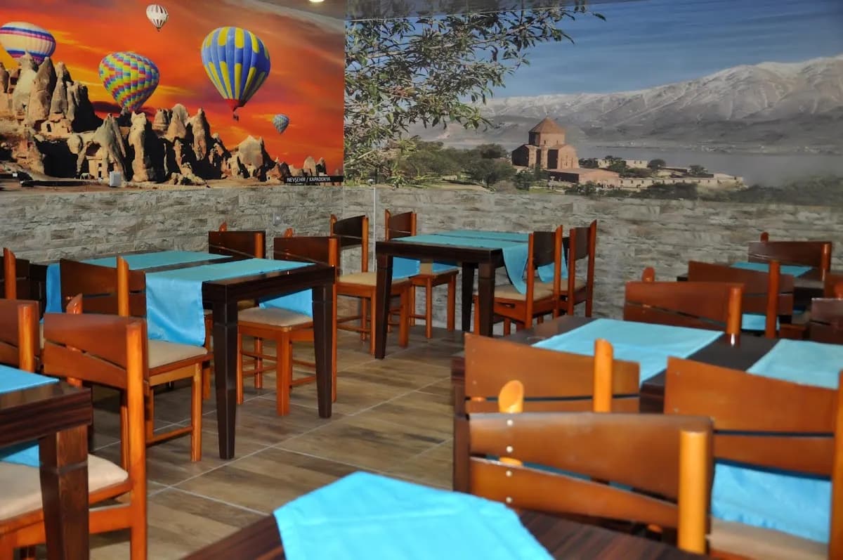 HİMEROS BEACH HOTEL - photo 8