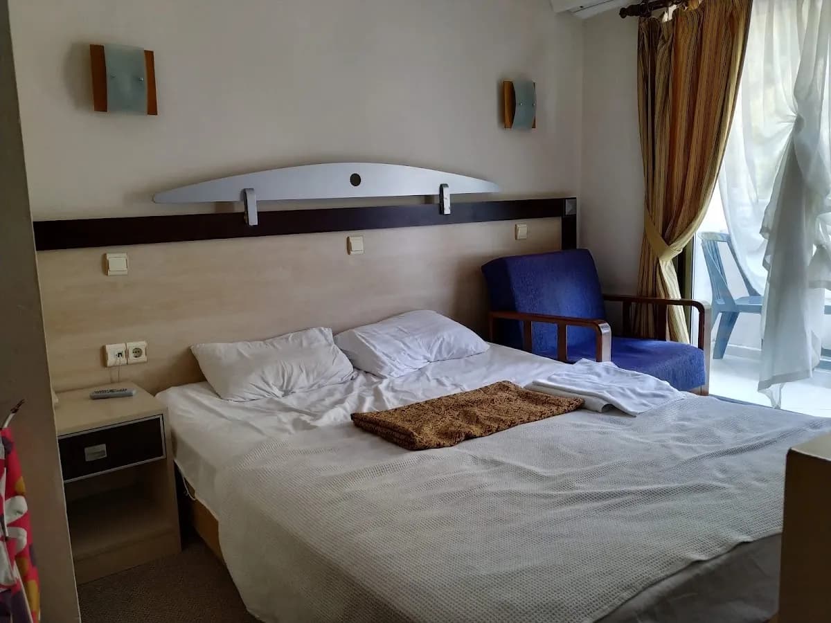 Himeros Life Hotel - photo 10