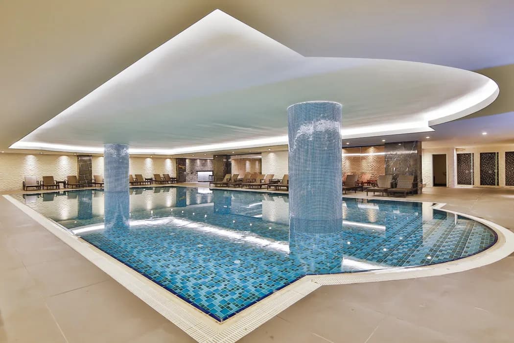 Imperial Türkiz Resort Hotel - photo 3