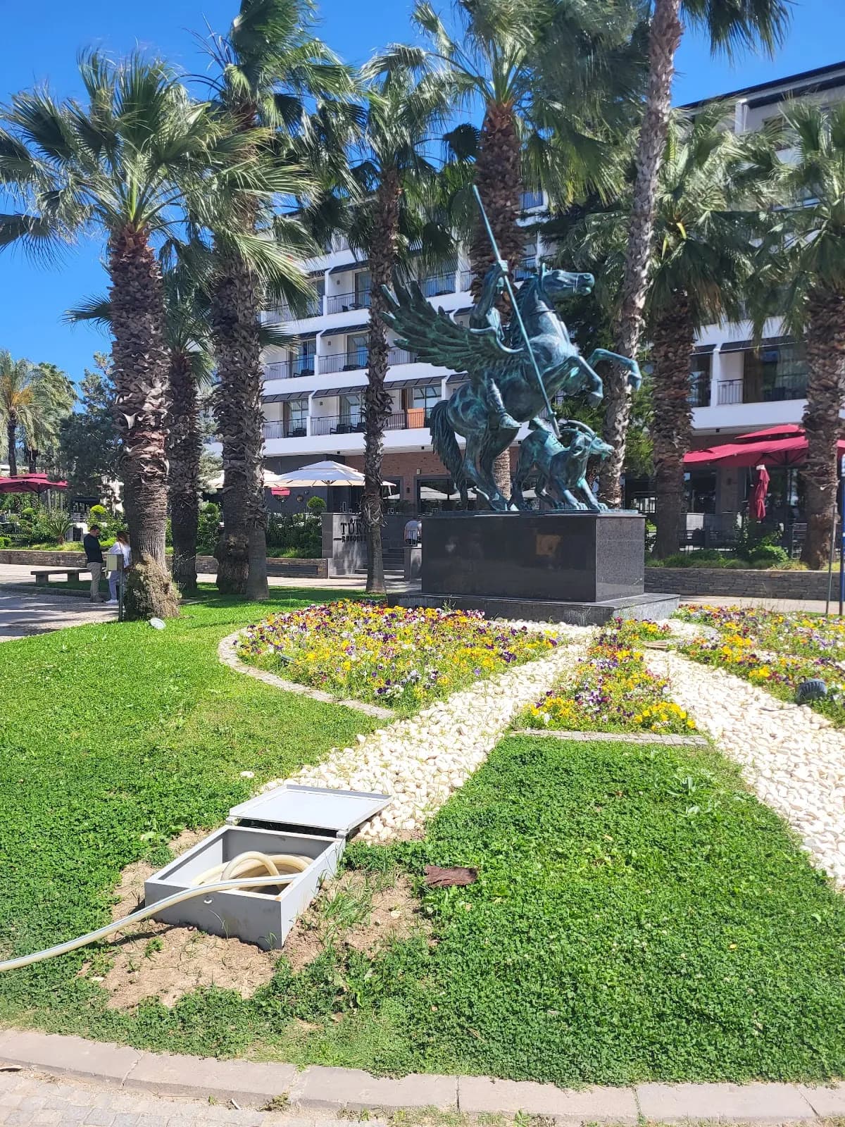 Imperial Türkiz Resort Hotel - photo 10