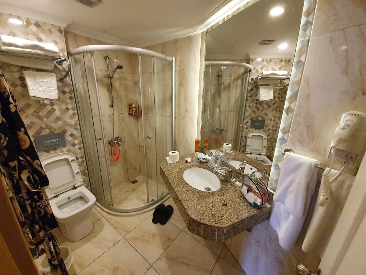 L'ancora Hotel - photo 4