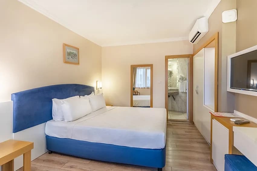 L'ancora Hotel - photo 7