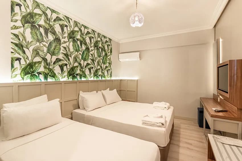 L'ancora Hotel - photo 9