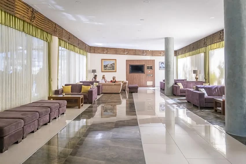 L'ancora Hotel - photo 10
