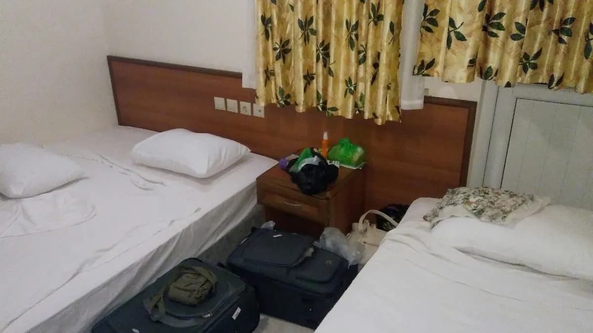 Mati̇ate Park Hotel - photo 2