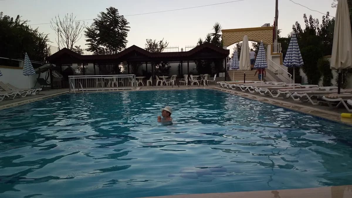 Mati̇ate Park Hotel - photo 3