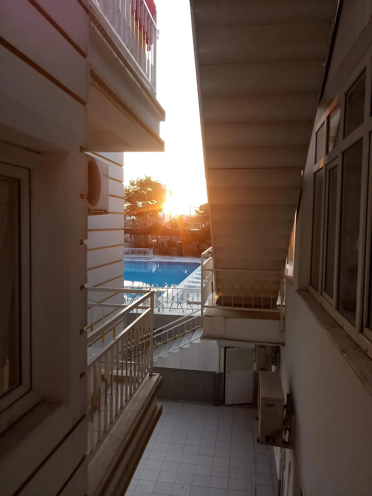 Mati̇ate Park Hotel - photo 7