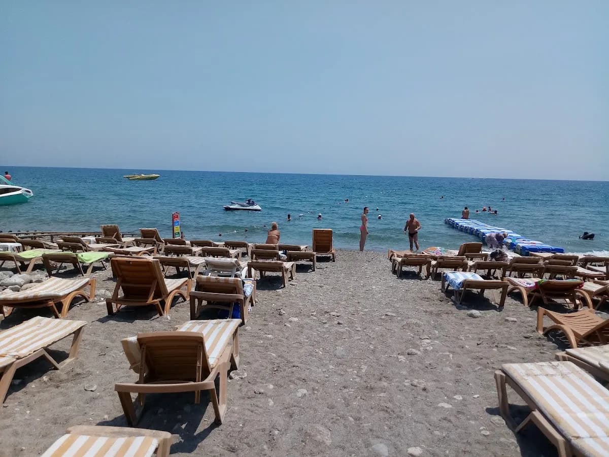 Mati̇ate Park Hotel - photo 9
