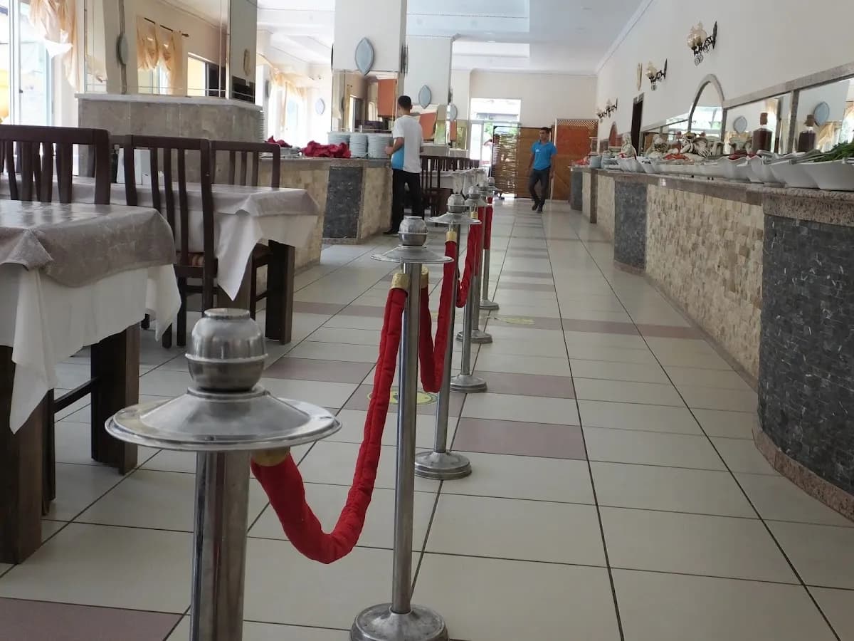 Mati̇ate Park Hotel - photo 10
