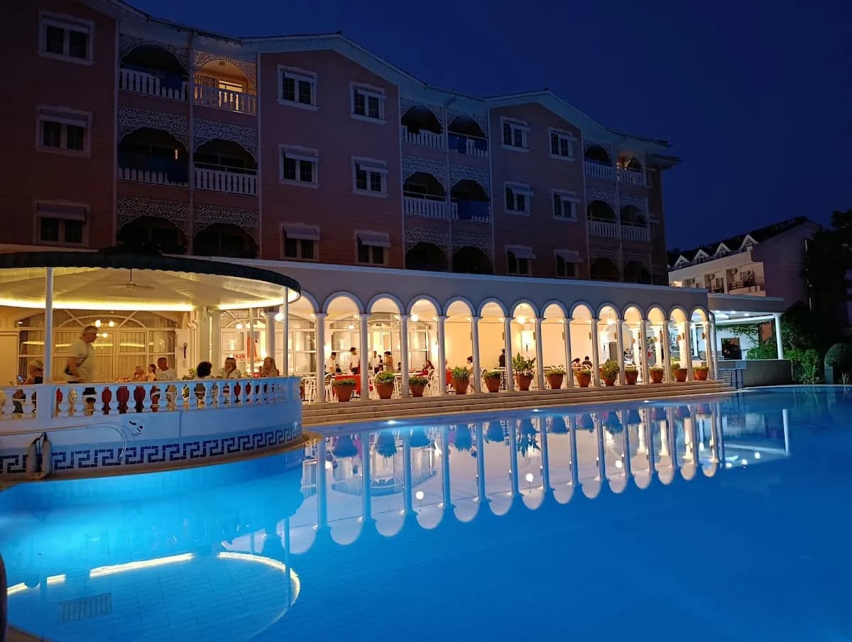 Pasha's Princess by Werde Hotels - photo 4