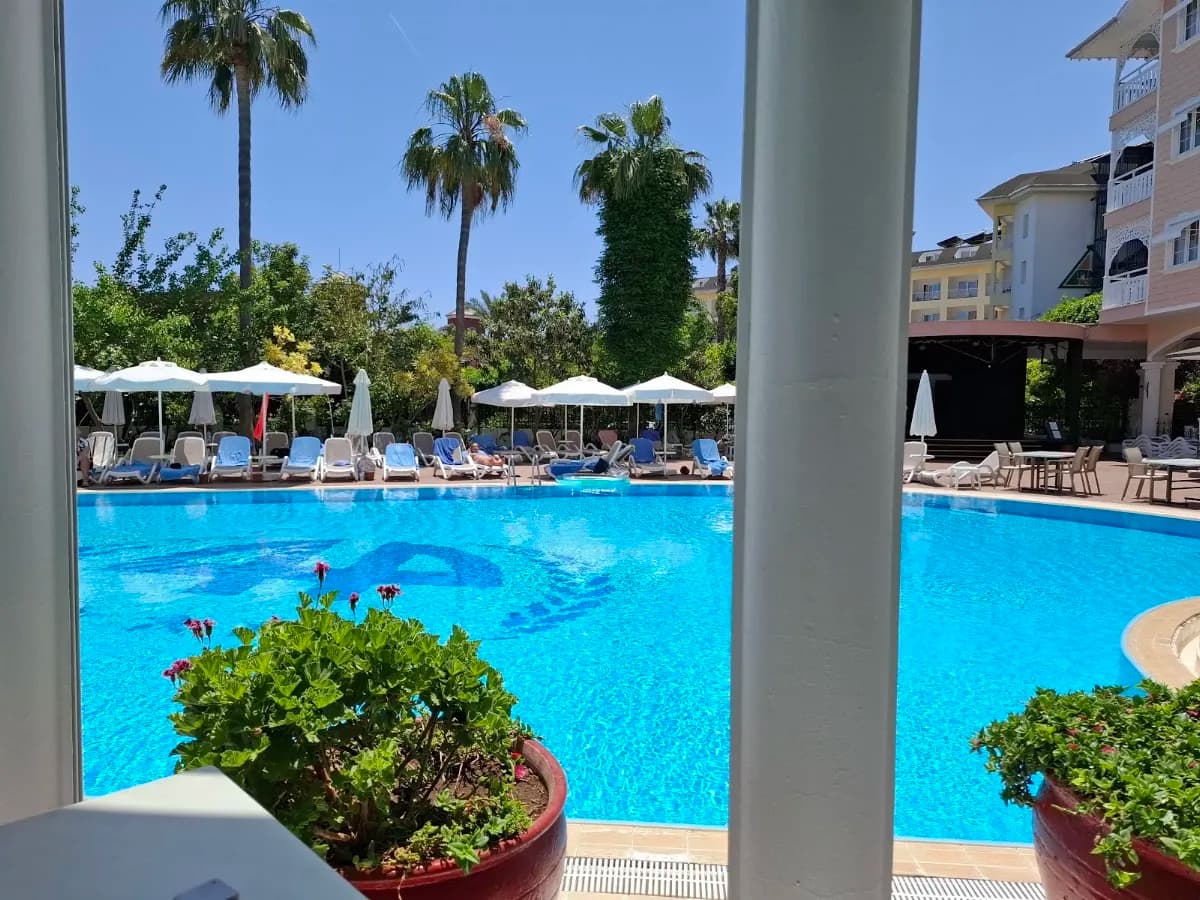 Pasha's Princess by Werde Hotels - photo 5