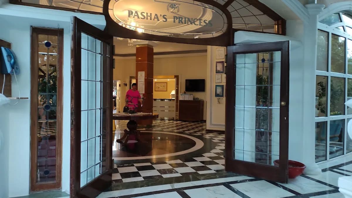Pasha's Princess by Werde Hotels - photo 8