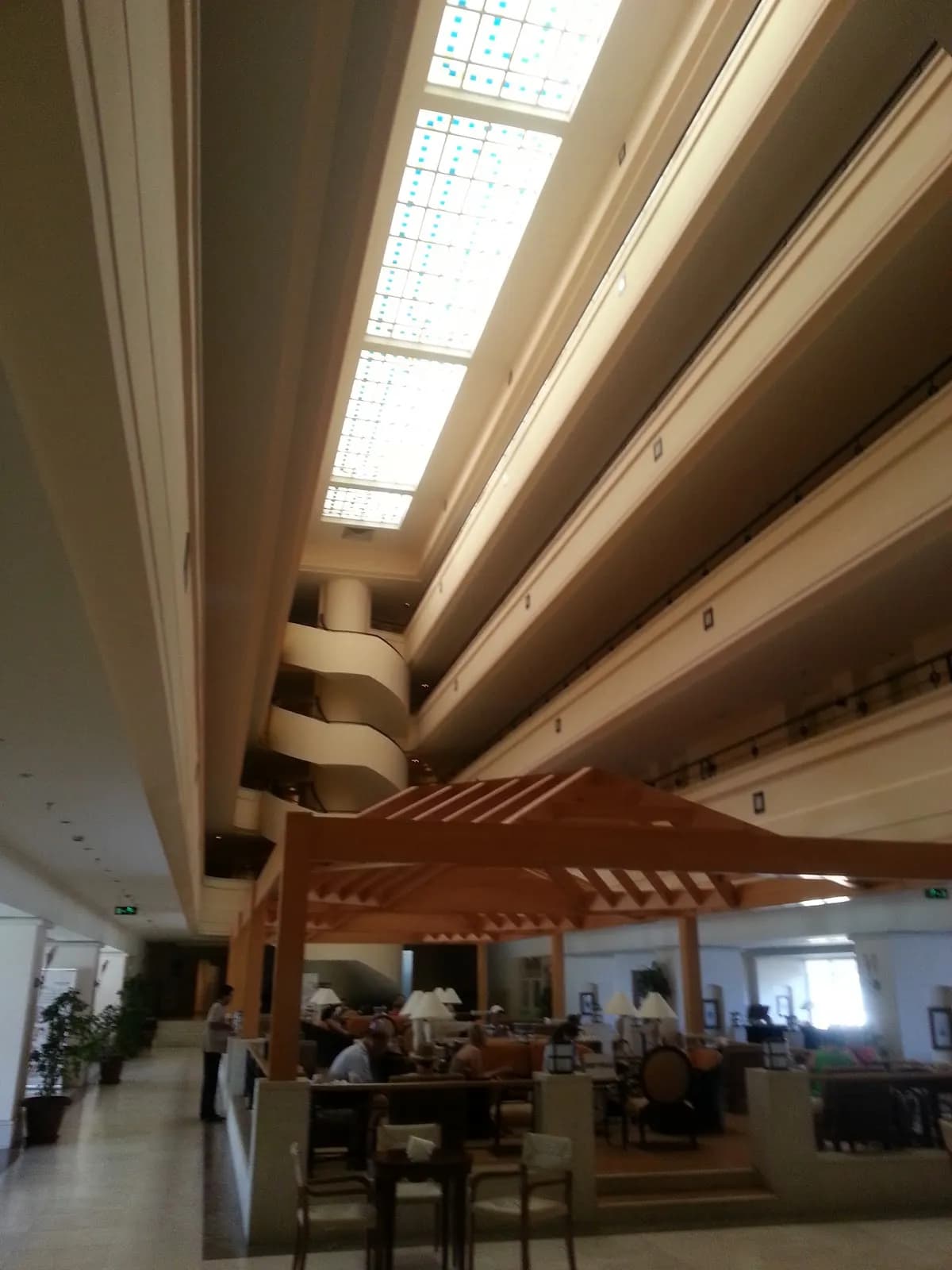 Queen's Park Turkiz Kemer - photo 5