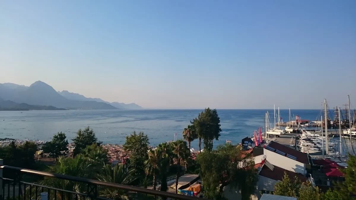 Queen's Park Turkiz Kemer - photo 8