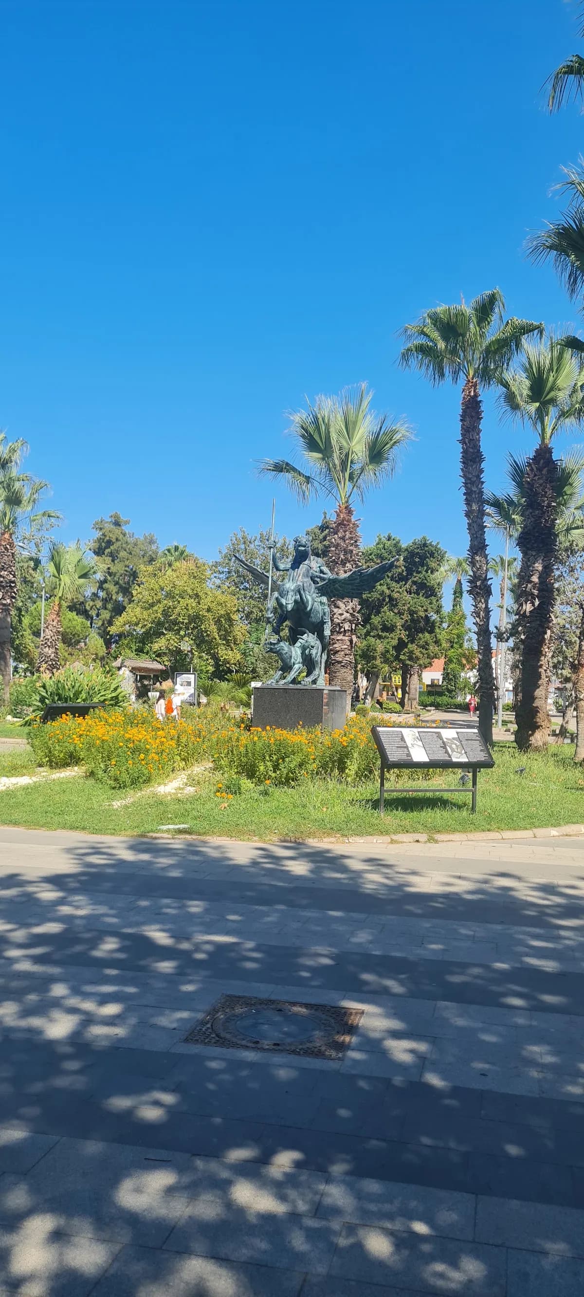Queen's Park Turkiz Kemer - photo 9
