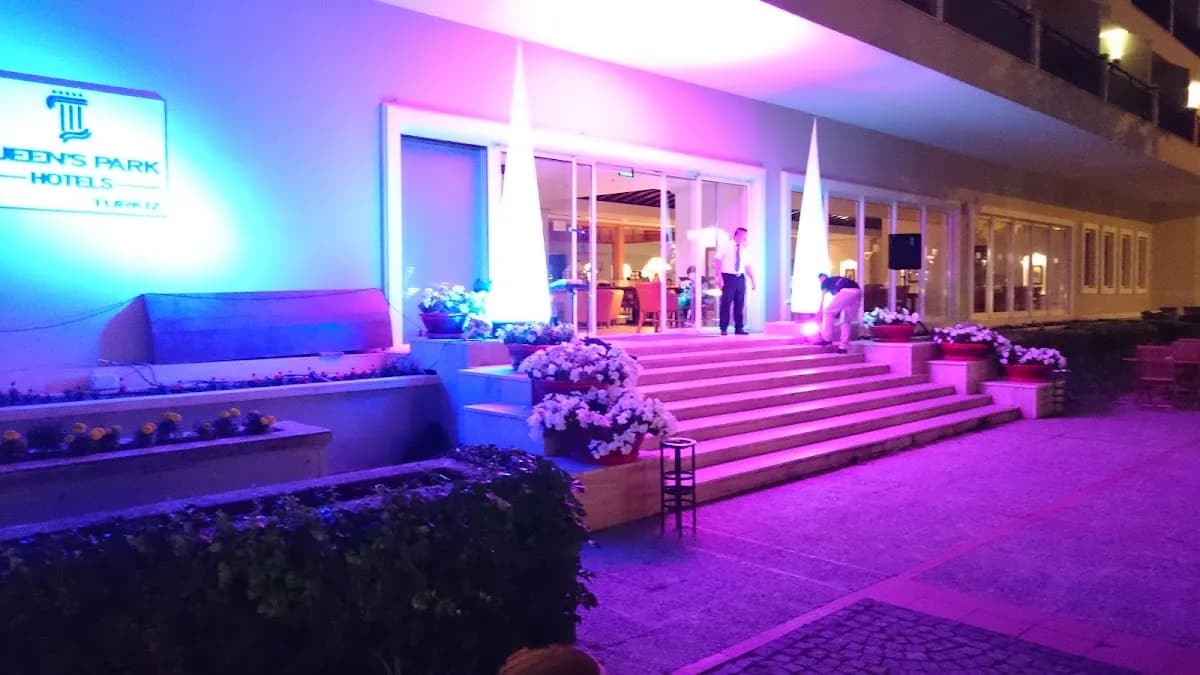 Queen's Park Turkiz Kemer - photo 10