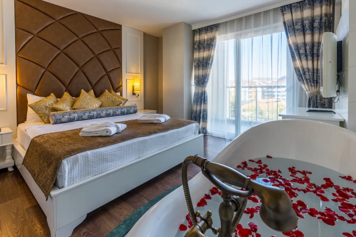 Adenya Hotel & Resort - photo 2