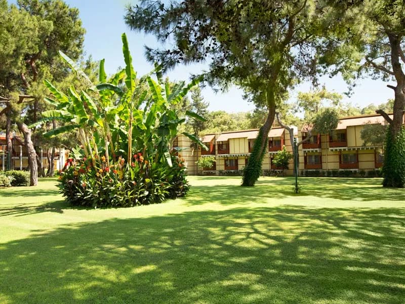 ROBINSON Club Çamyuva - photo 5