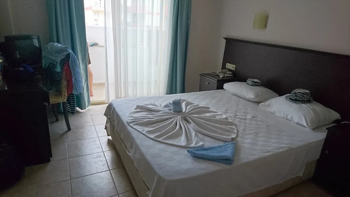 Şefik Bey Apart Otel - photo 2