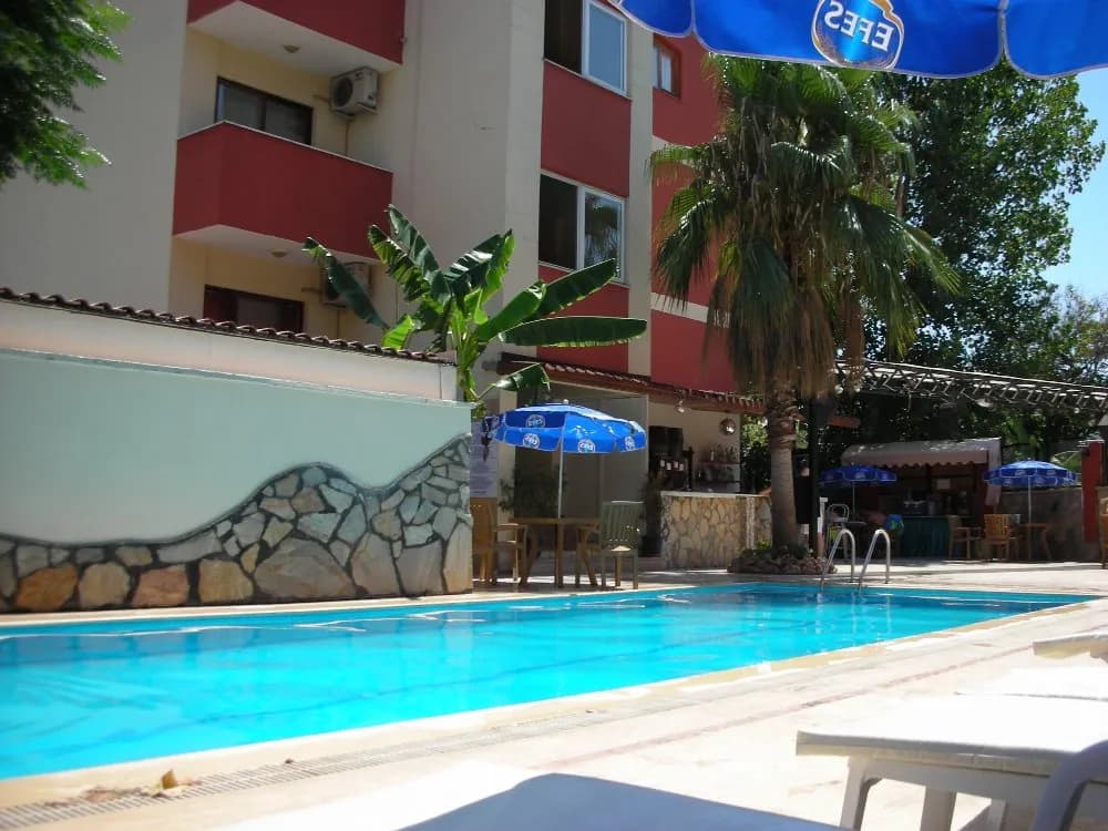 Şefik Bey Apart Otel - photo 3