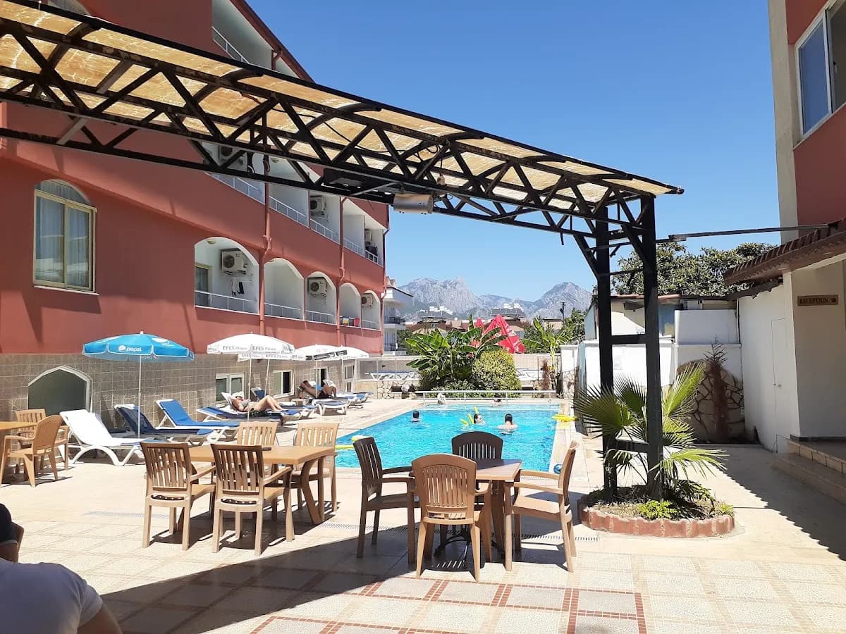 Şefik Bey Apart Otel - photo 4