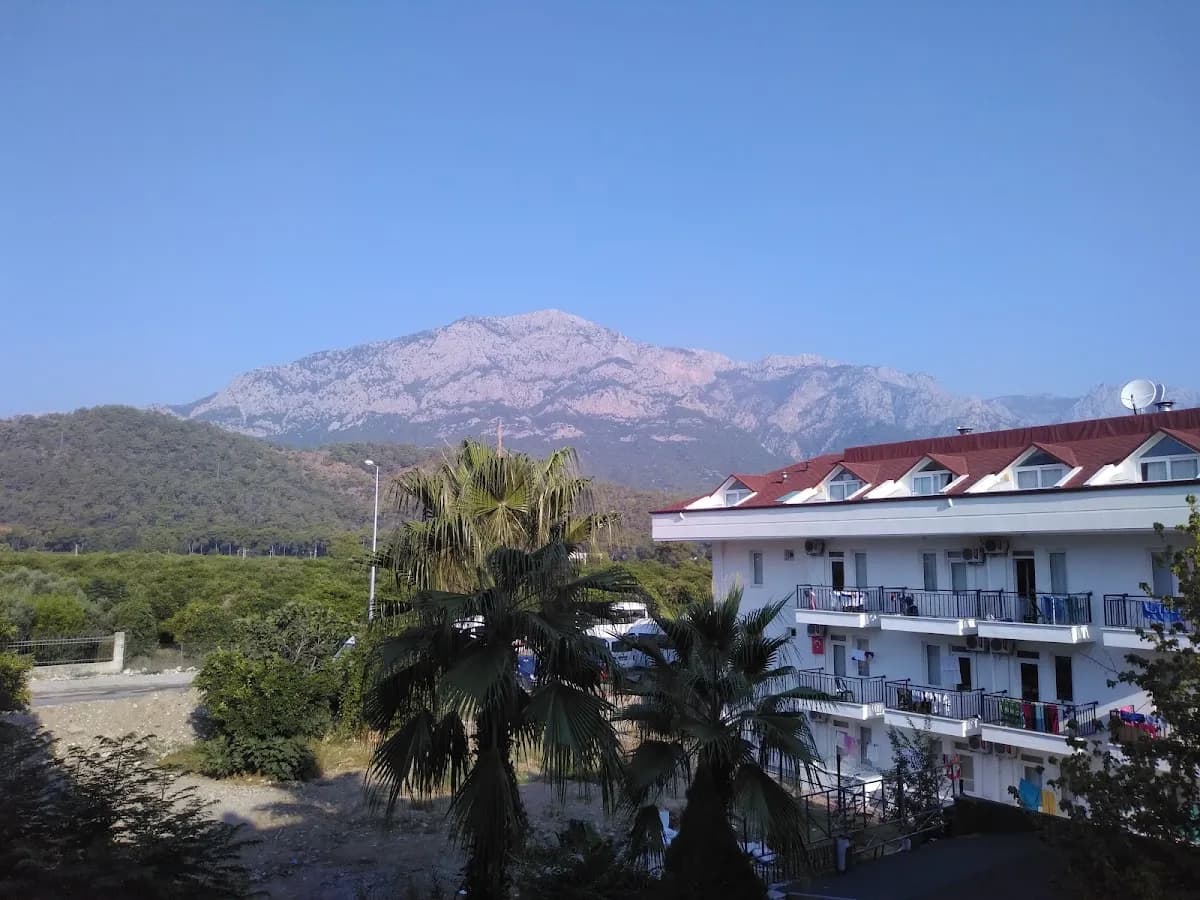 Şefik Bey Apart Otel - photo 5