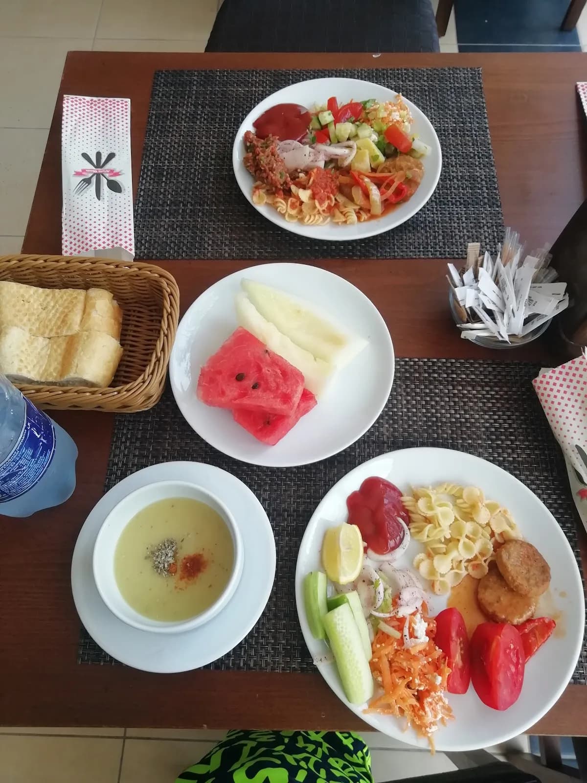 Şefik Bey Apart Otel - photo 6