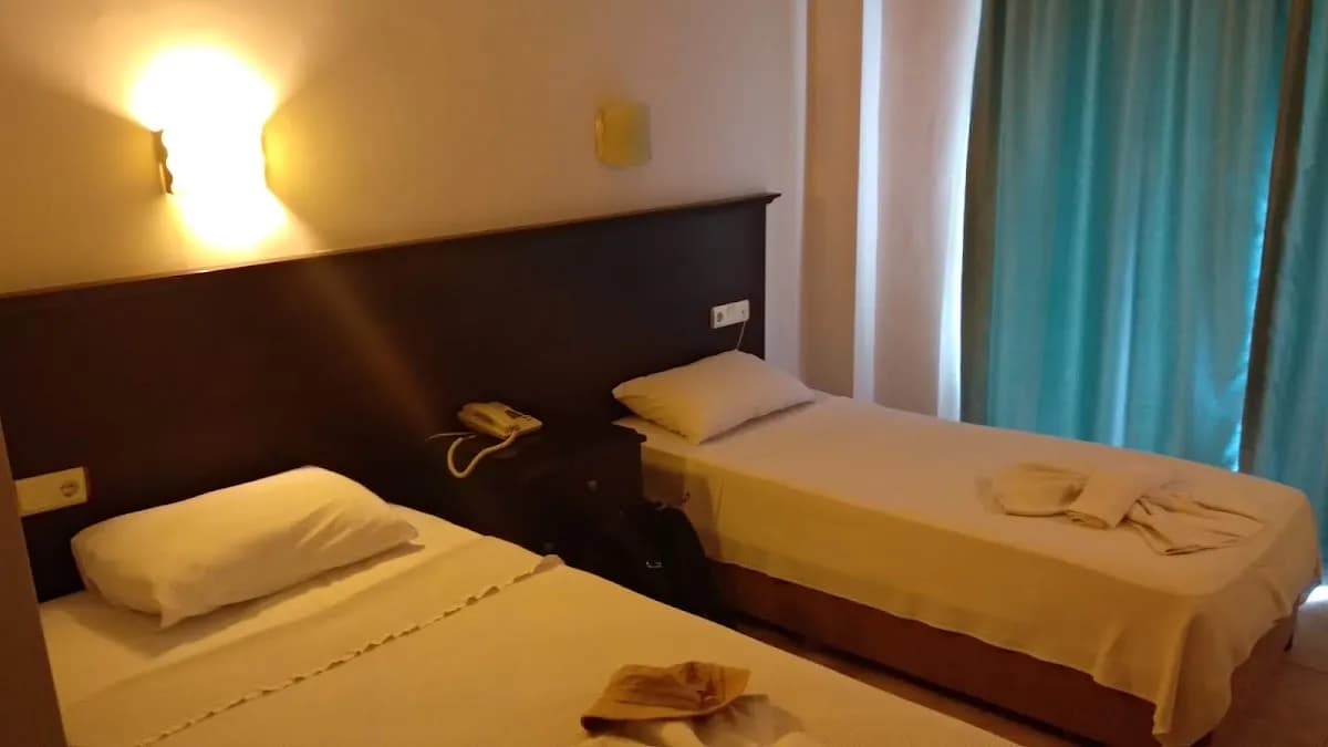 Şefik Bey Apart Otel - photo 7