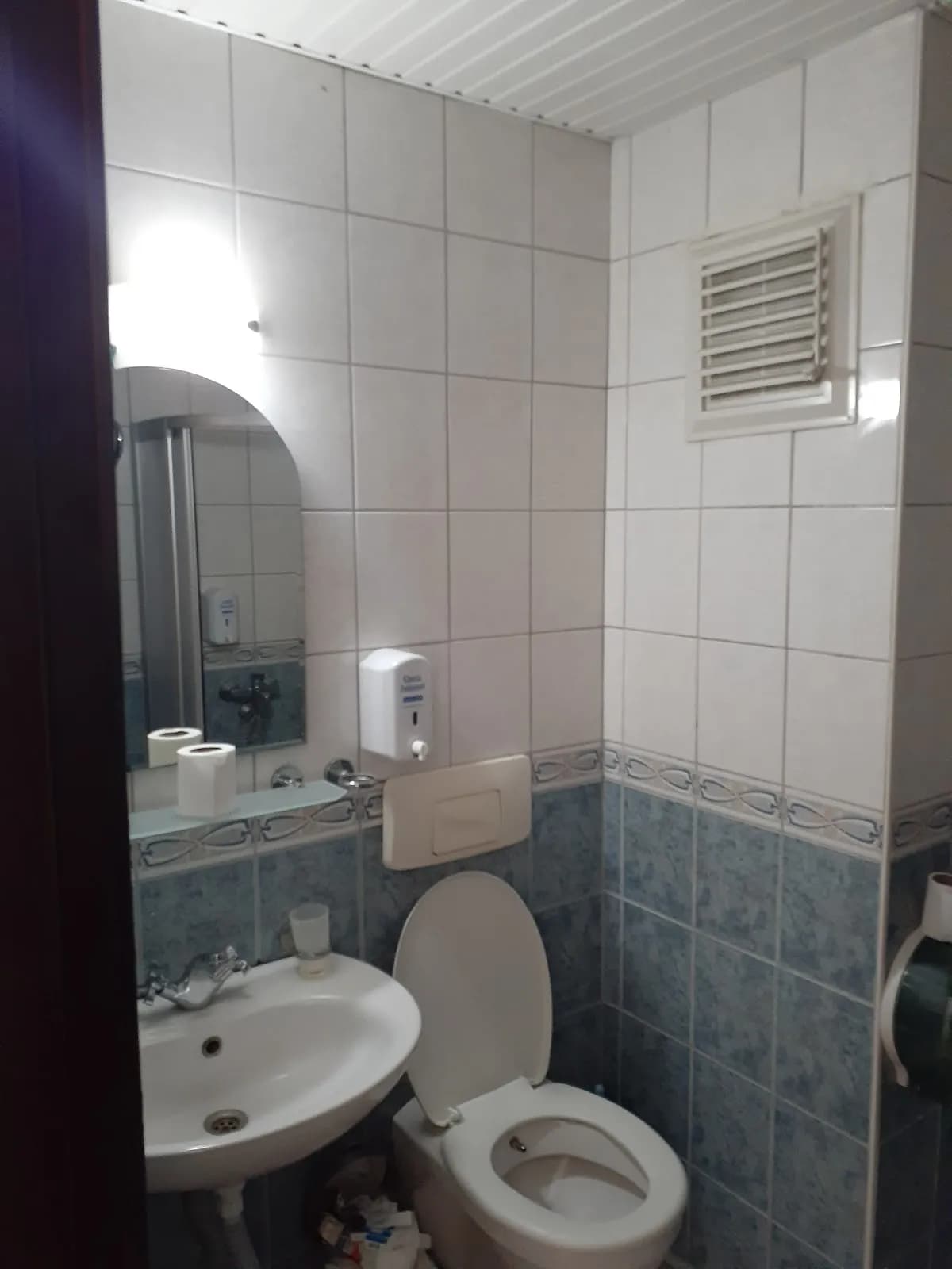 Şefik Bey Apart Otel - photo 8