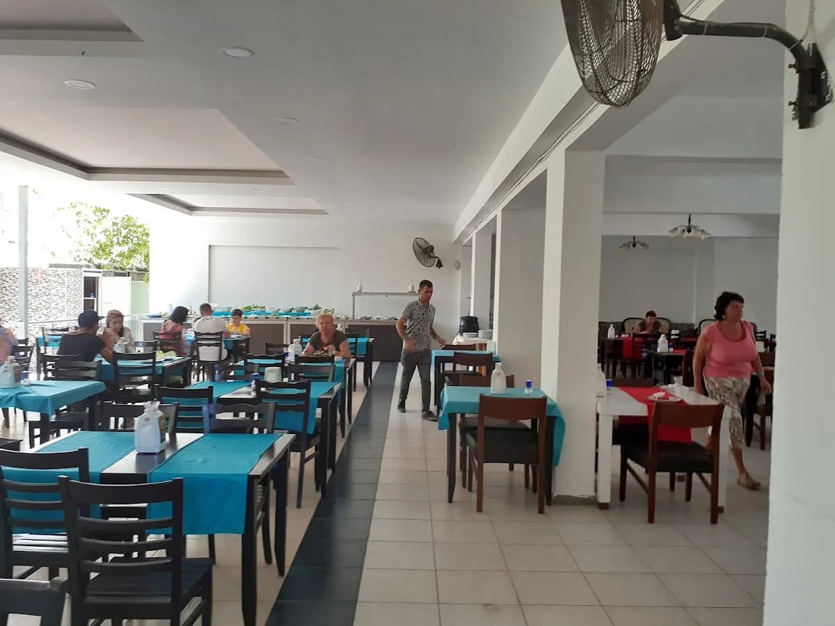 Şefik Bey Apart Otel - photo 10