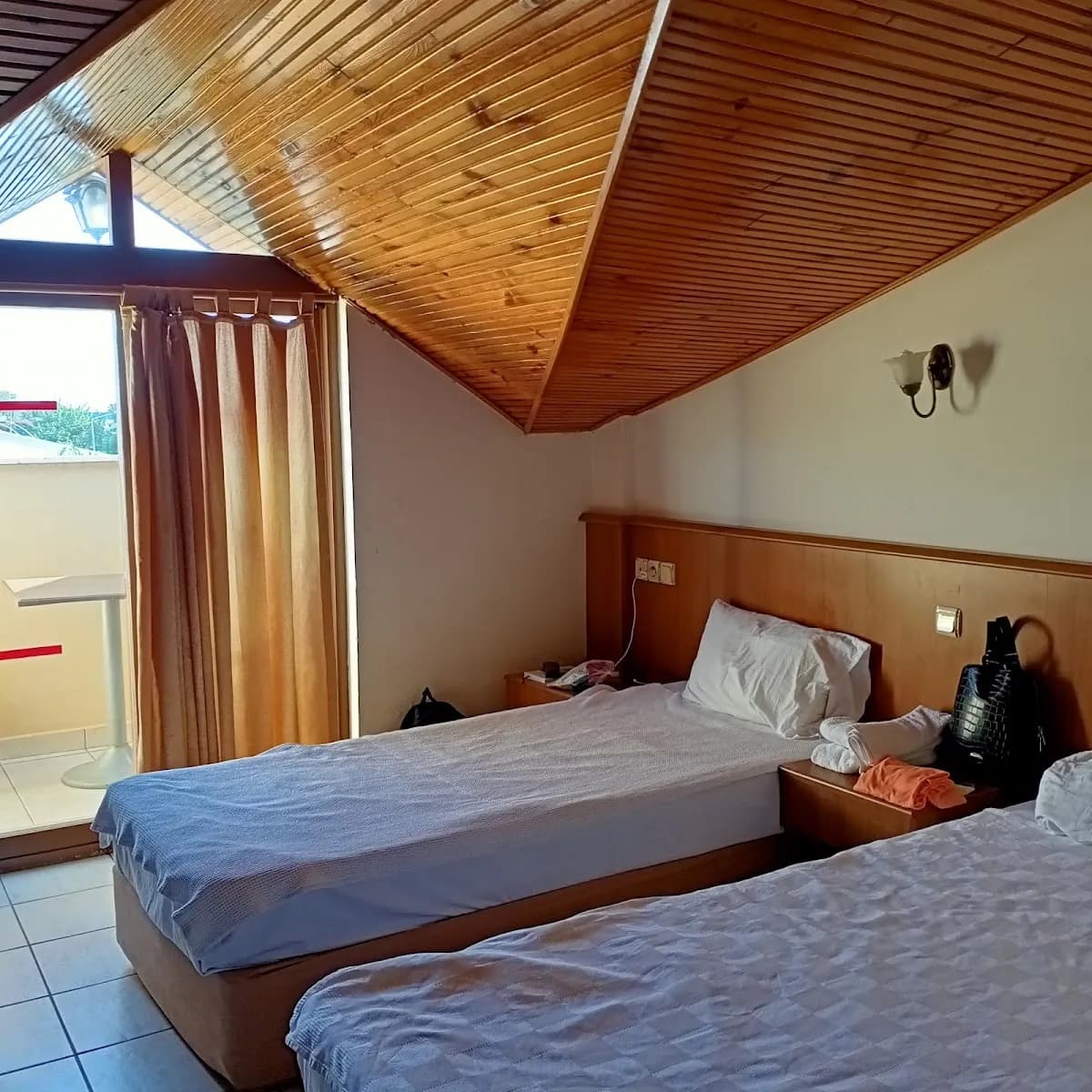 The Nordic Orange Garden Hotel - photo 2
