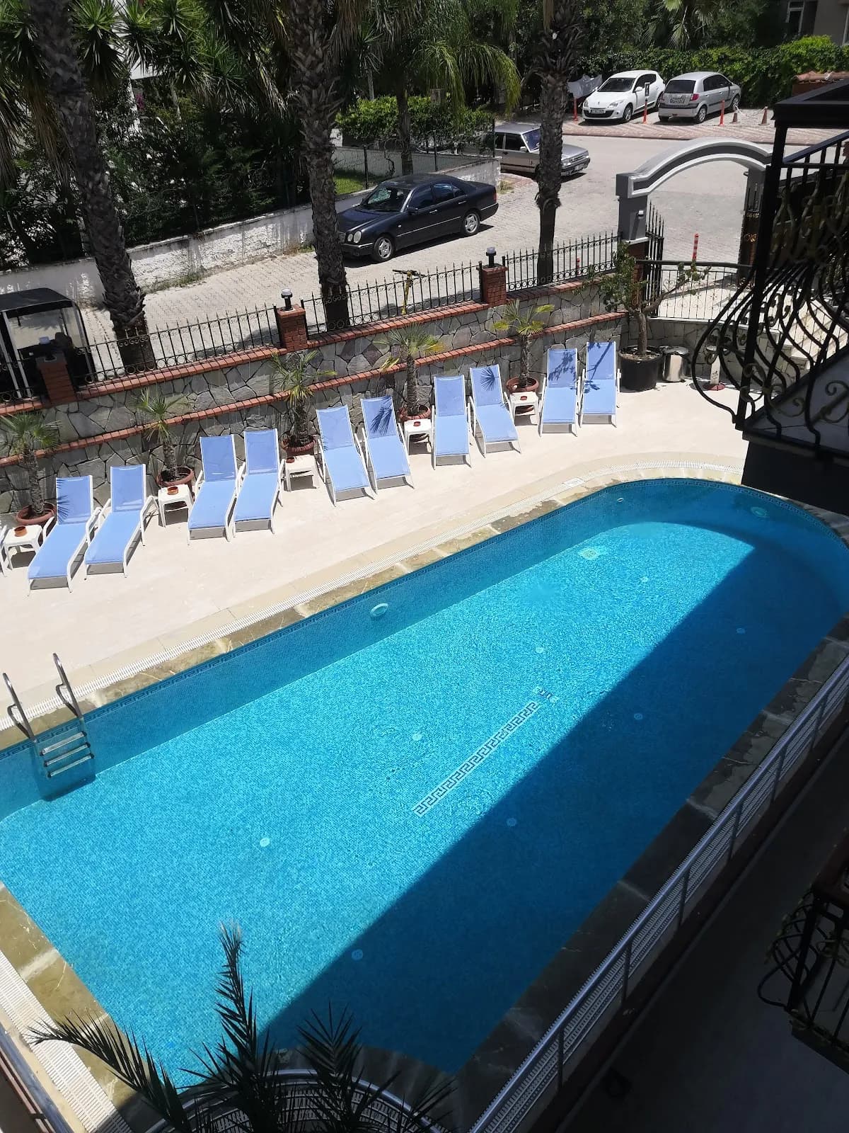 The Nordic Orange Garden Hotel - photo 3