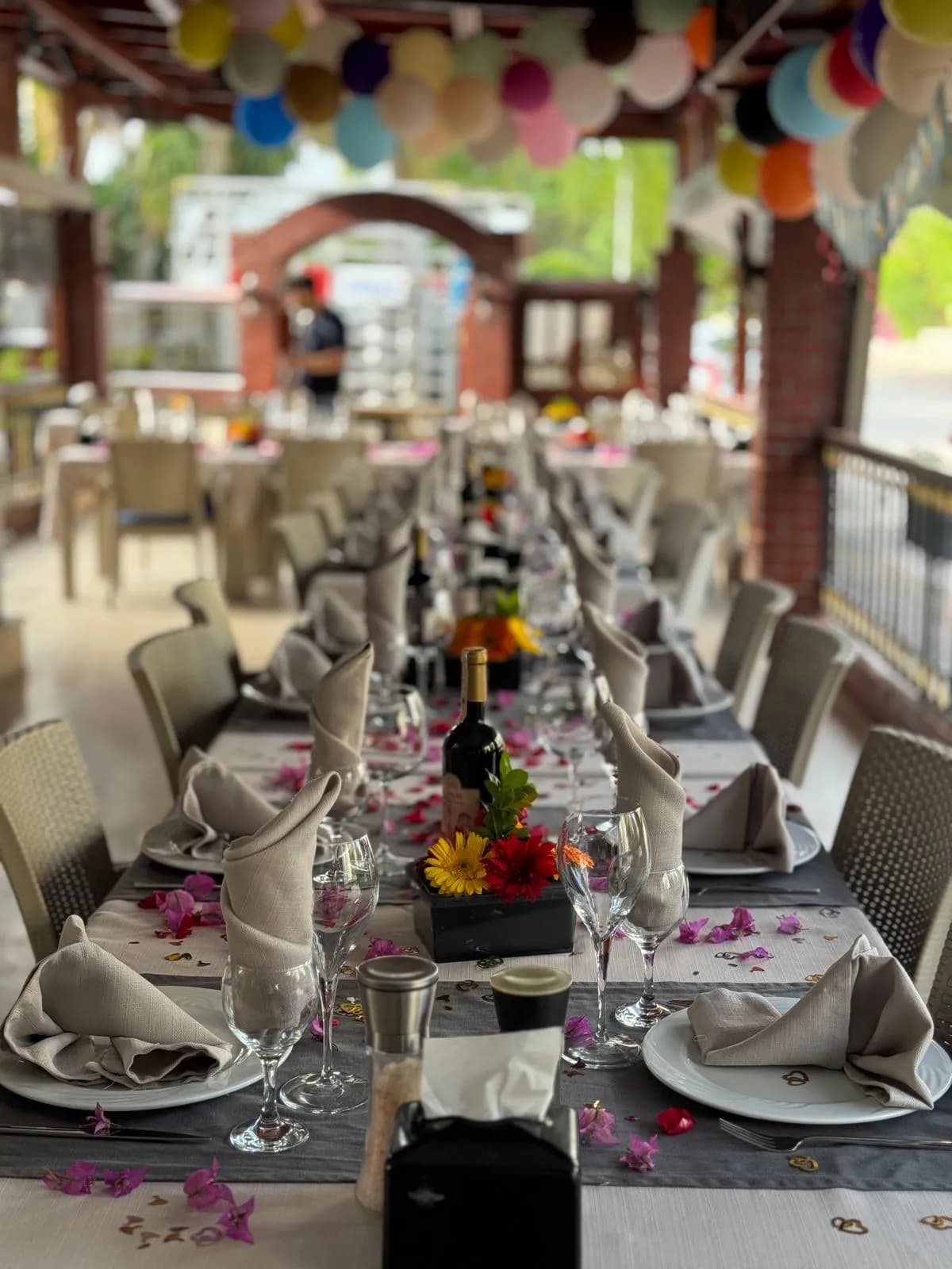 The Nordic Orange Garden Hotel - photo 7