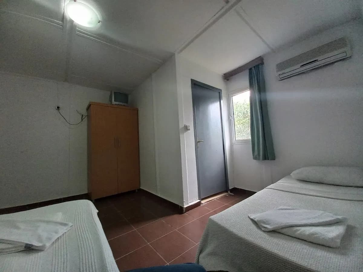 UĞUR OTEL BEACH - photo 2