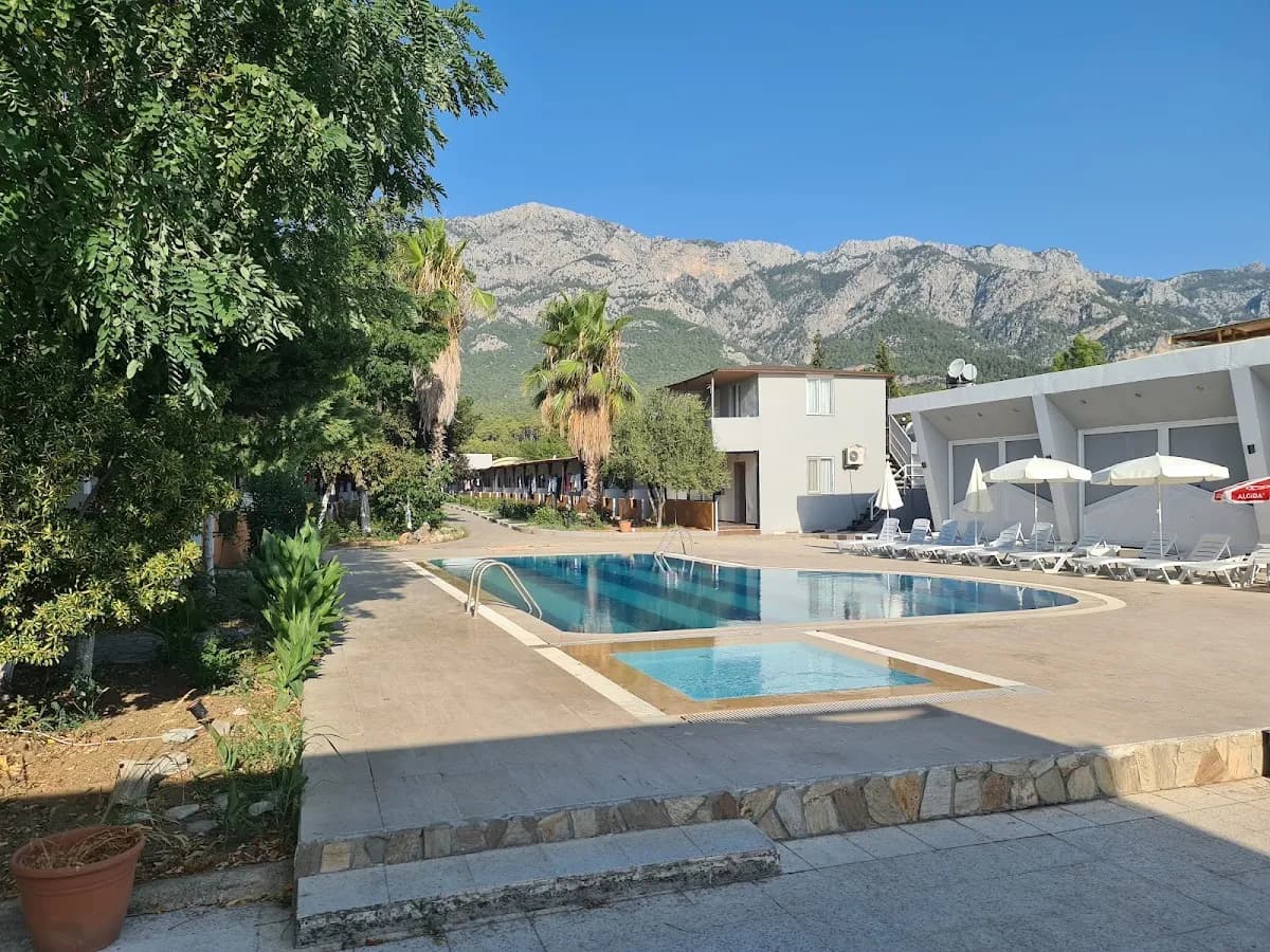 UĞUR OTEL BEACH - photo 3