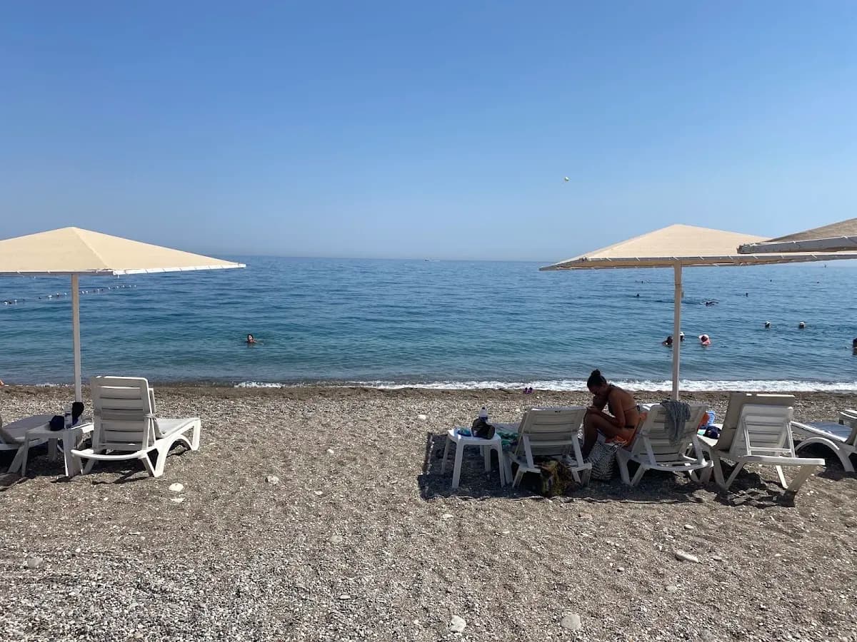 UĞUR OTEL BEACH - photo 7