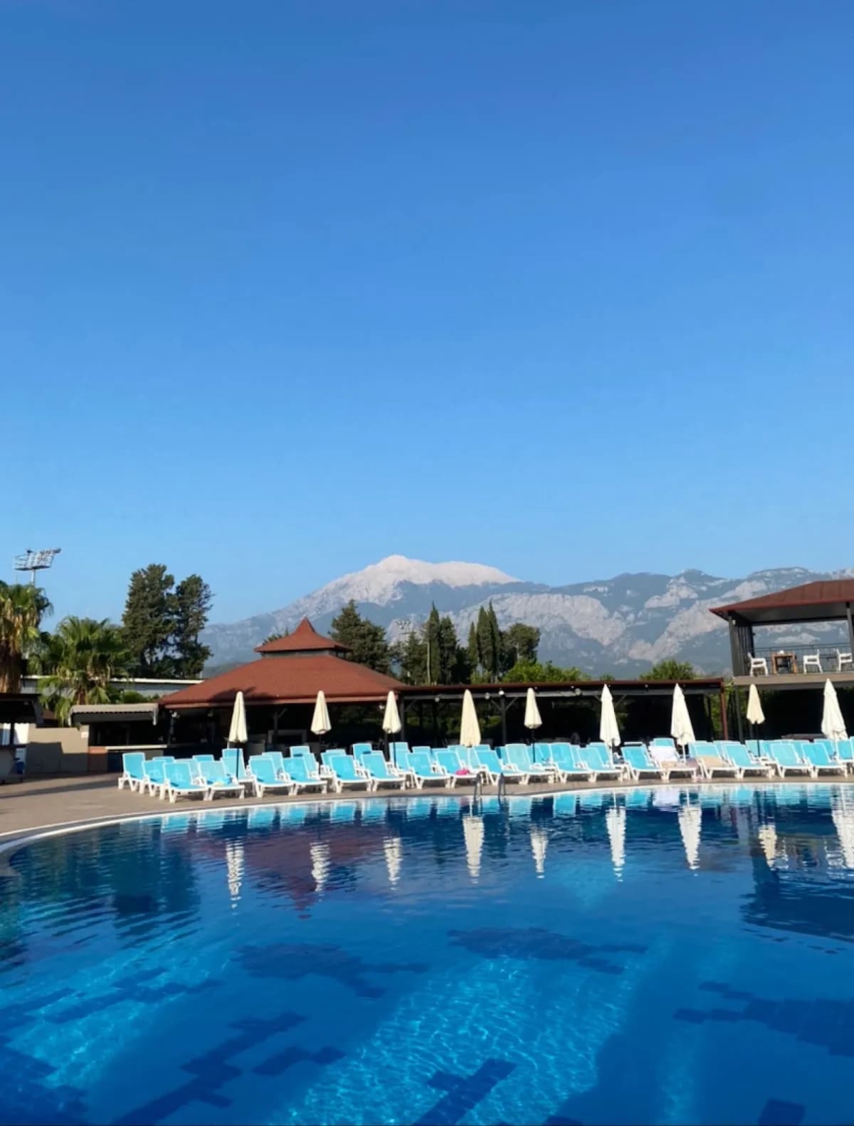 MİRAMOR GARDEN RESORT - photo 3