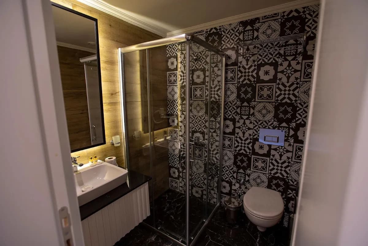MİRAMOR GARDEN RESORT - photo 4