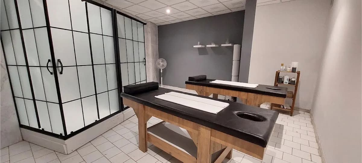 UK BEACH HOTEL KİRİŞ - photo 8