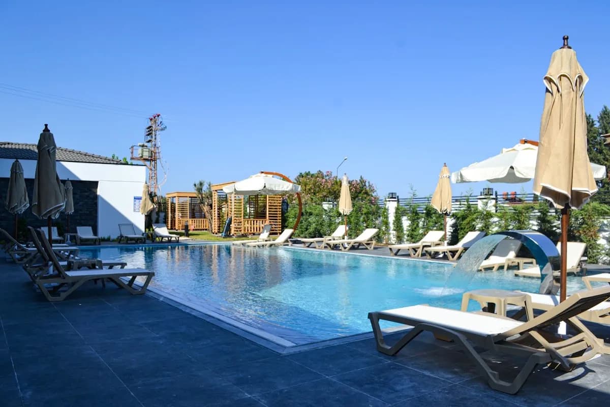 Güvenpark Residence - photo 3