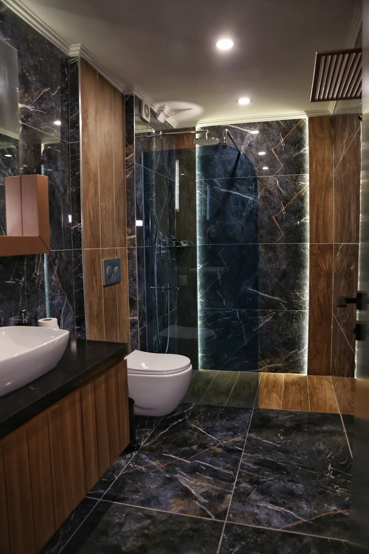Güvenpark Residence - photo 4