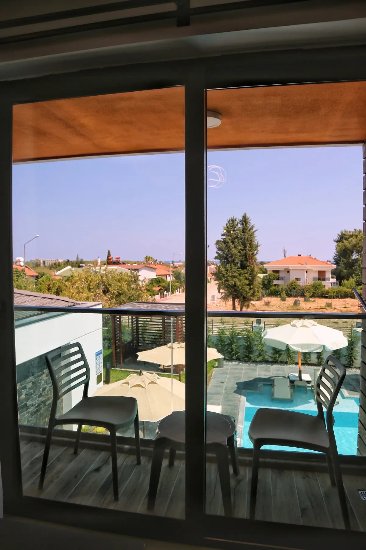 Güvenpark Residence - photo 10